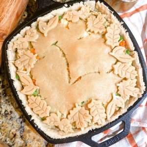 Lodge Classic Square Cast Iron Grill Pan, 10 1/2"