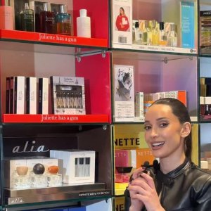 @spacenk&rsquo;s instagram video of ALIA Main Character,ALIA Power House,ALIA Scene Stealer