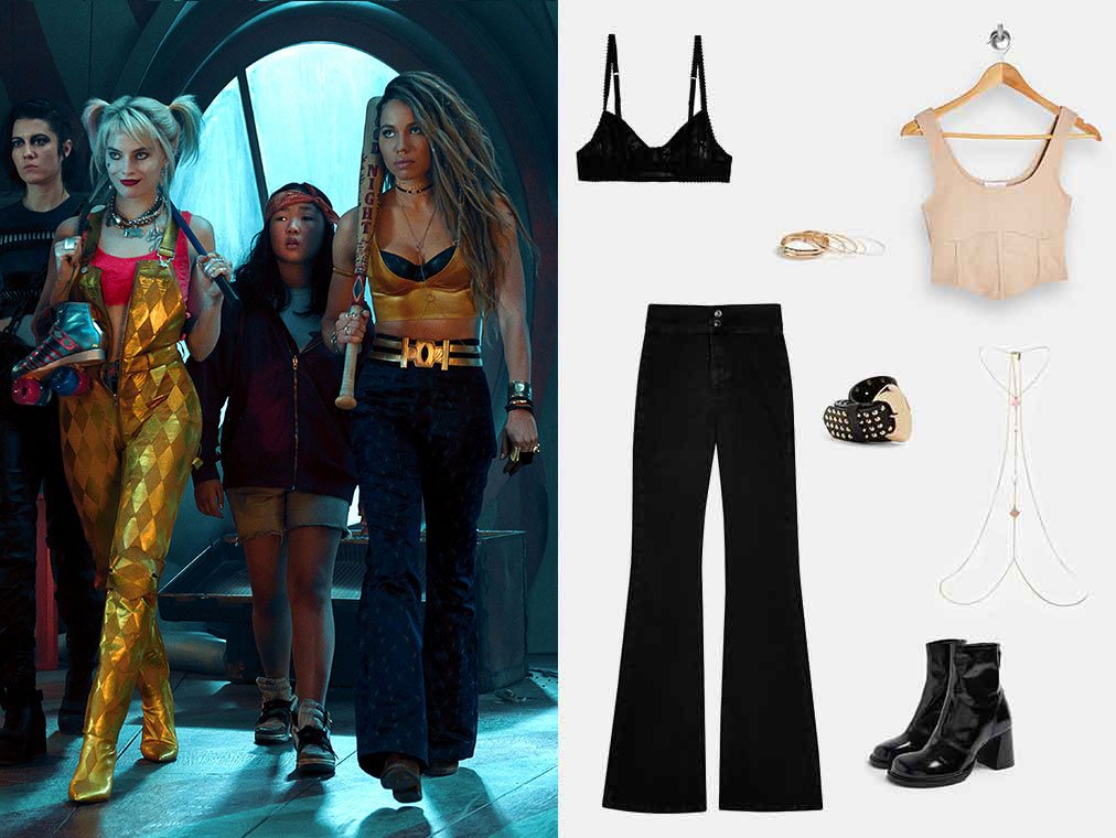 9 Of The Best Halloween Costume Ideas For 2020 - Topshop Blog