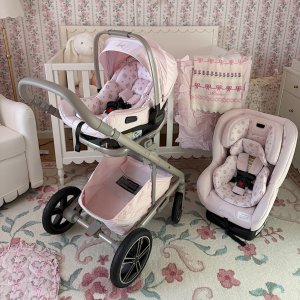 Nuna RAVA™ Next Convertible Car Seat