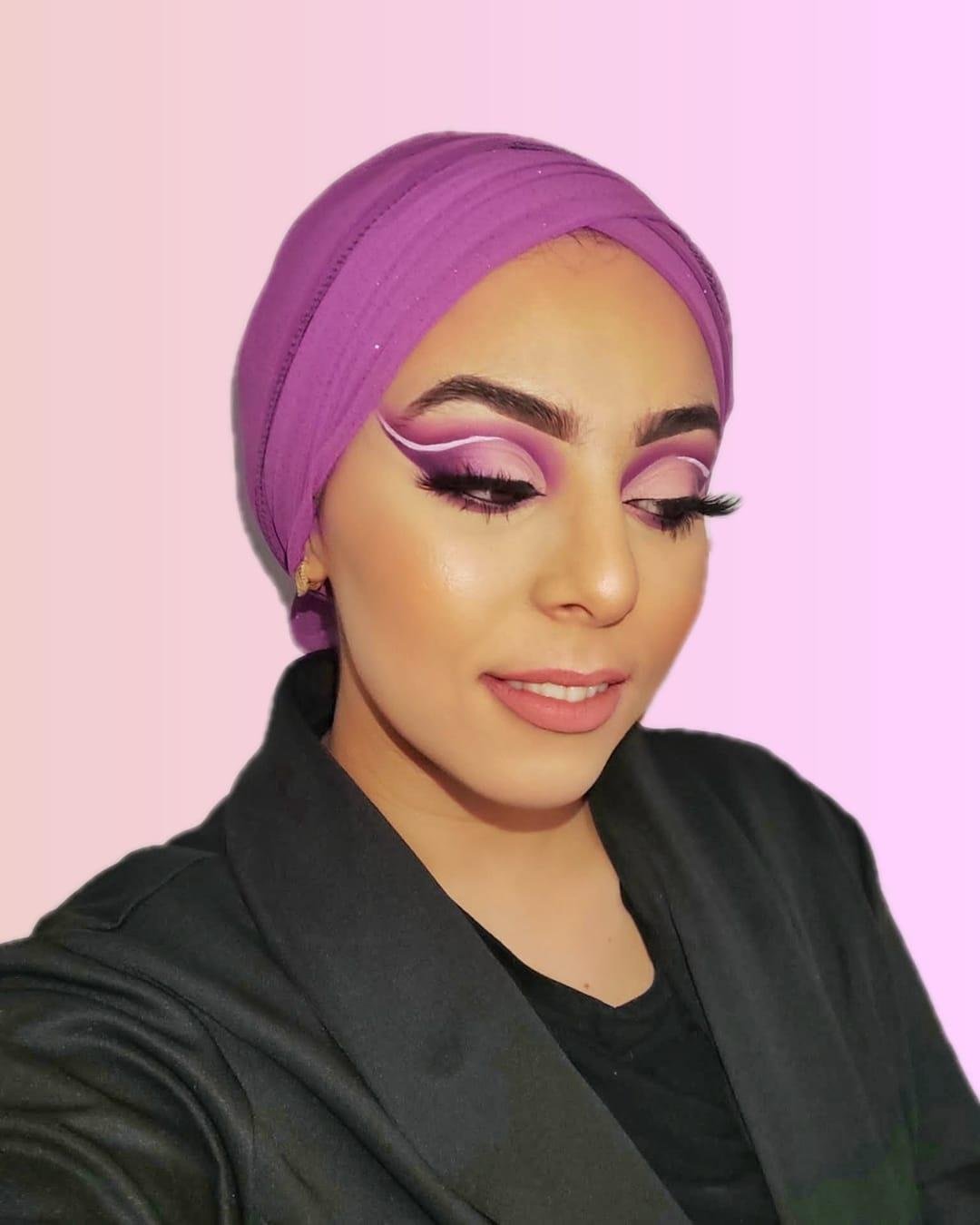 hallumas.makeup