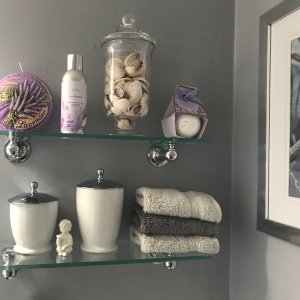 Classic Handcrafted Glass Apothecary Jars Pottery Barn