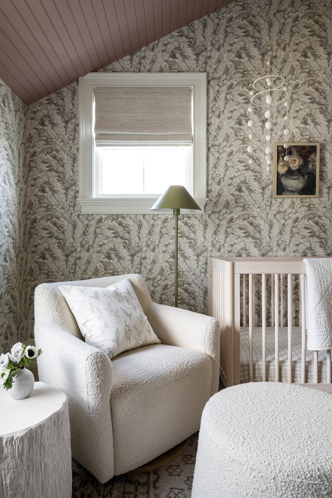 Our Favorite Nursery Design Tips Studio McGee
