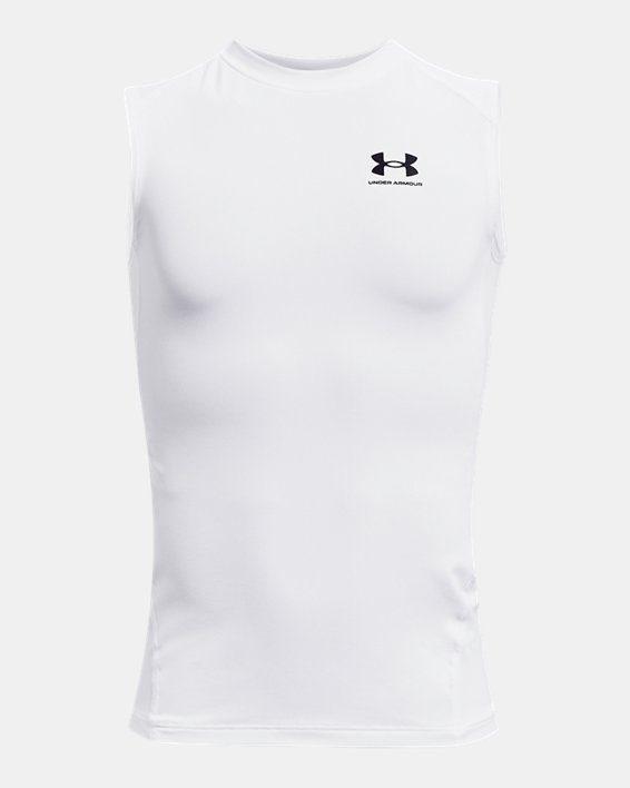 Boys under online armour shirts