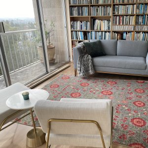 Maisie Side Table by Steelcase
