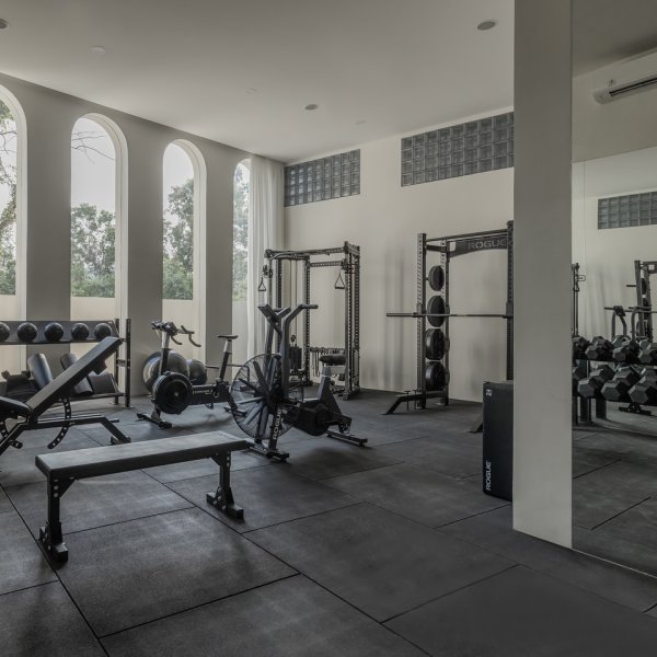 Rogue Bolt Together Utility Bench - Weightlifting - Easy Shipping