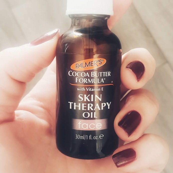 user image by @deck.the.hills, Palmers Cocoa Butter Formula Skin Therapy Oil - 1 fl oz
