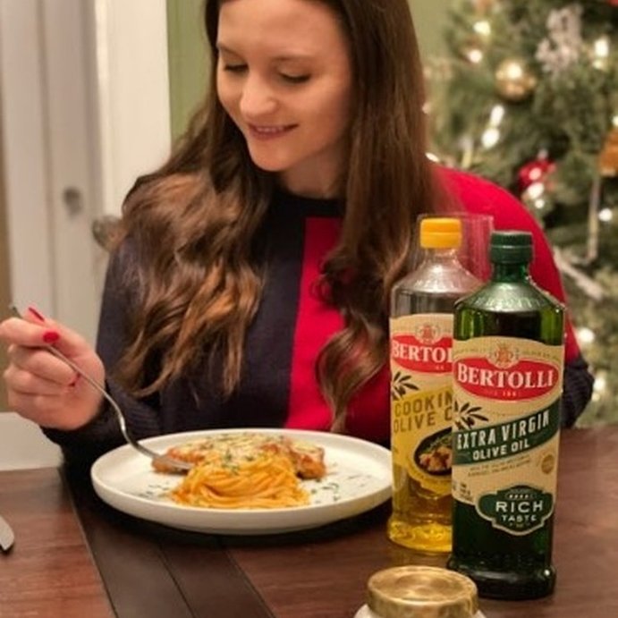 user image by @bertolli_us, Bertolli Extra Virgin Olive Oil Rich Taste