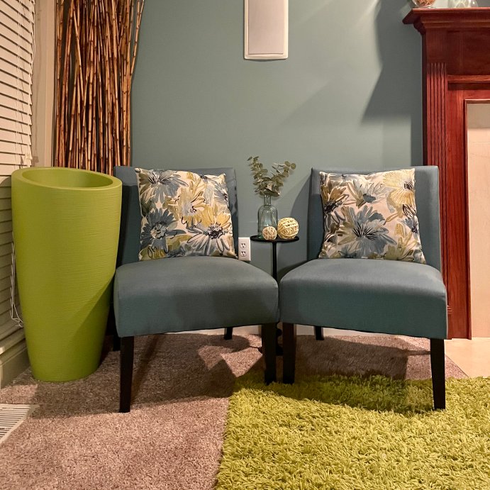 user image by RedCardRenae, Kassi Accent Chair - Christopher Knight Home