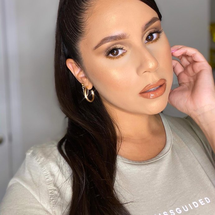 user image by @sheissartt, Ardell Naked 421 False Eyelashes - Black