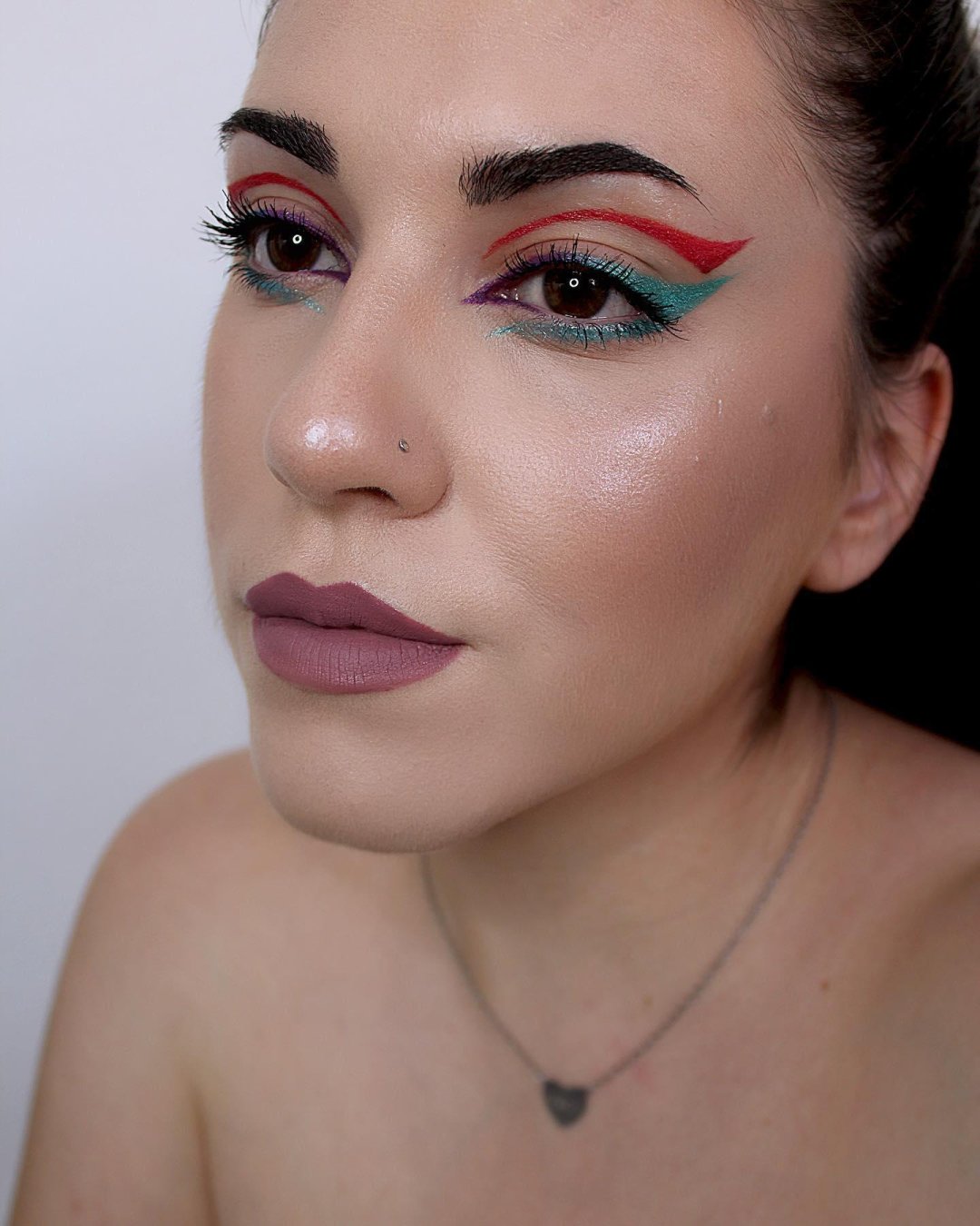 nuriacnmakeup