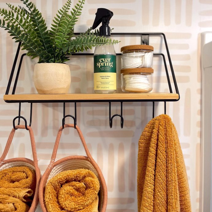 user image by @james_and_meg, Room Spray - Lemon &#38; Mint - 8 fl oz - Everspring&#8482;