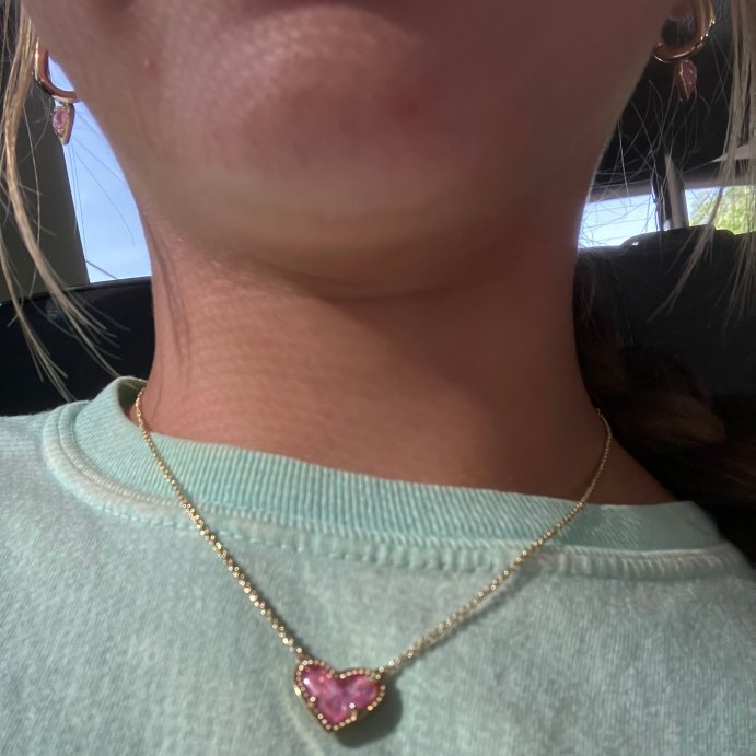 user image by Frani , Kendra Scott Anna Gift Set 2pc Necklaces