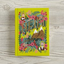 Shop Heidi and more