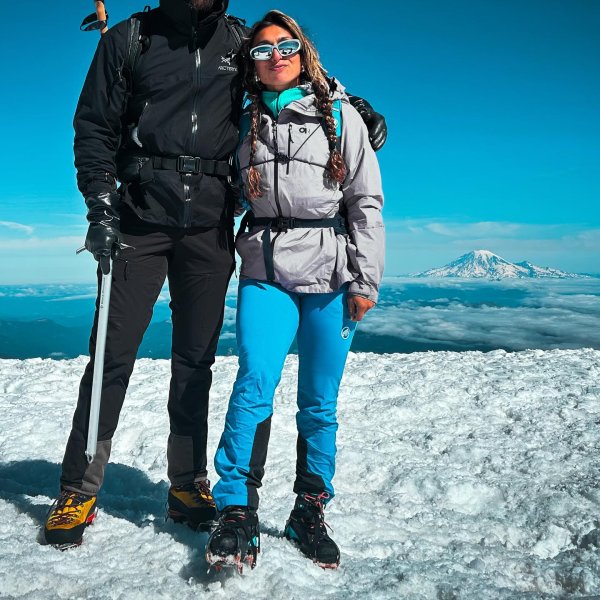 Arc'teryx Beta Jacket - Men's | REI Co-op