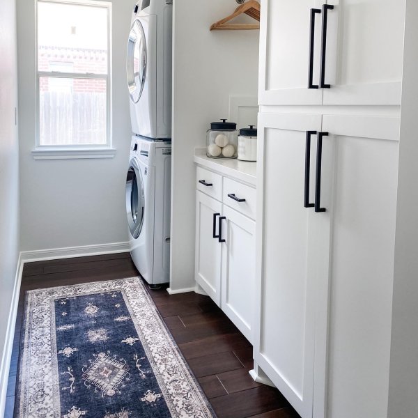 Ultimate Laundry Room Rugs Guide Ideas, Types And Materials atelier