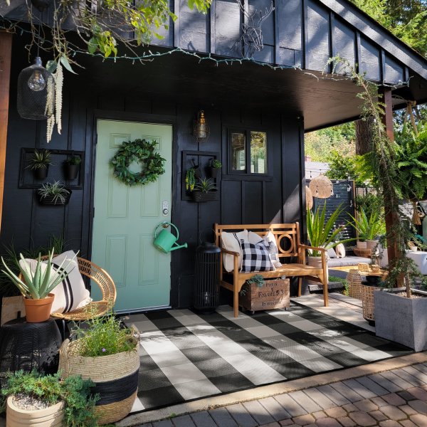 Outdoor Rugs Garden & Patio Rugs Ruggable