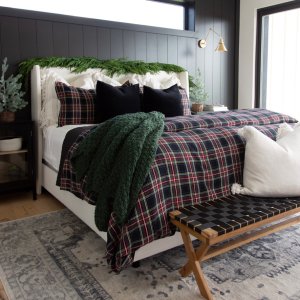 Everywhere Velvet Pillow