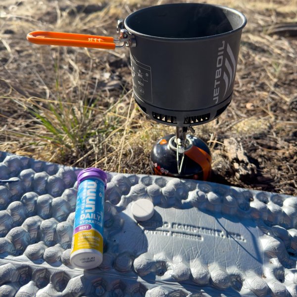 Saab　JETBOIL STASH スタッシュ Stash Cooking System - Jetboil