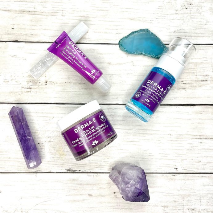user image by @beautymomme, derma e Ultra Lift Firming DMAE Moisturizer &#8211; 2 oz