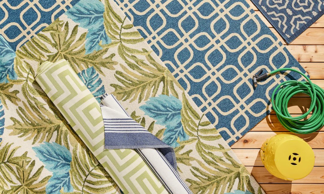 Polyester Vs Polypropylene Rugs Com