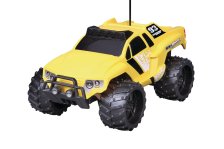 Shop Offroad Series 1:16 Scale Remote Controlled Truck Vehicle Toy, Assorted, Ages 8+ and more