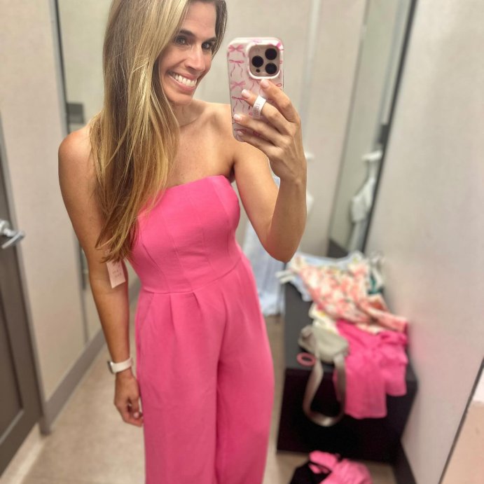 user image by @bowsandbedoes, Women's Jumpsuit - A New Day™
