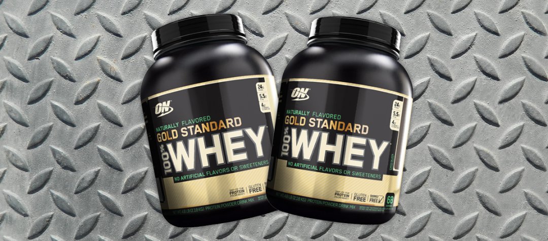 Shop Optimum Nutrition GOLD STANDARD 100% WHEY Protein ? Naturally Flavored ? Chocolate (4.8 lbs./68 Servings), Optimum Nutrition GOLD STANDARD 100% WHEY Protein ? Naturally Flavored ? Vanilla (4.8 lbs./68 Servings) and more