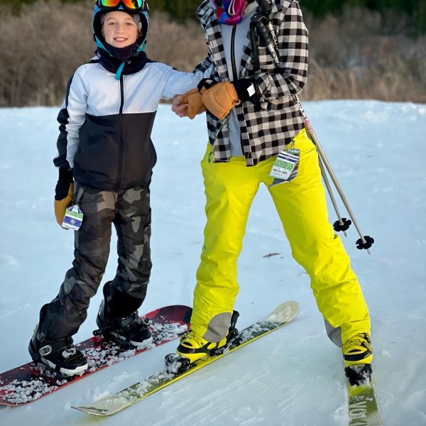Smith Squad S ChromaPop Snow Goggles | REI Co-op