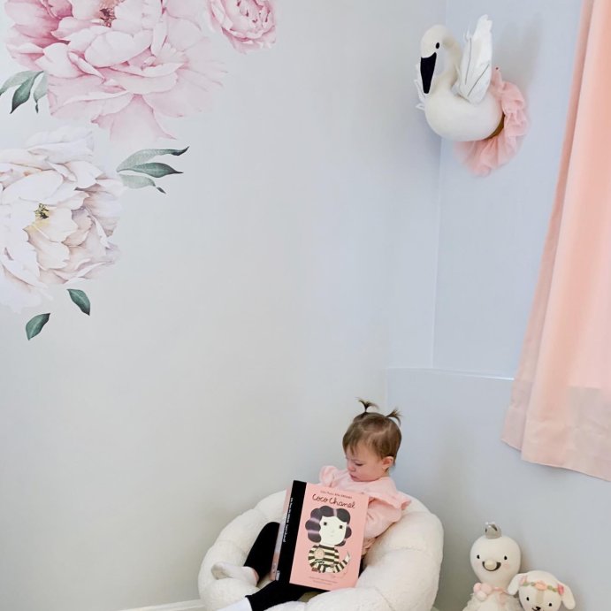 user image by @lizzy_green531, Coco Chanel - (Little People, Big Dreams) by Maria Isabel Sanchez Vegara