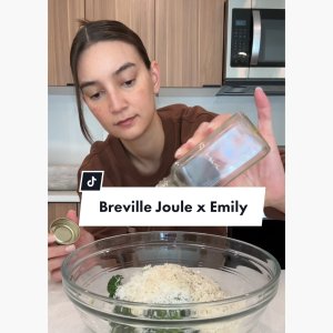 Breville Joule® Oven Air Fryer Pro - King Arthur Baking Company