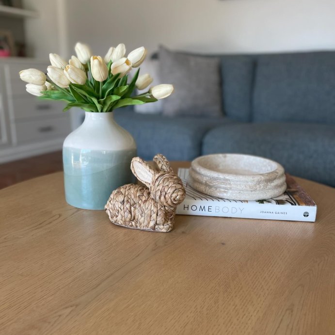 user image by @liskaliving, Homebody: A Guide to Creating Spaces You Never Want to Leave by Joanna Gaines (Hardcover)