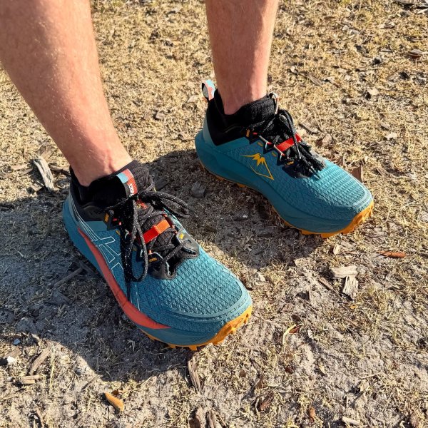 ASICS GEL-Trabuco 13 Trail-Running Shoes - Men's | REI Co-op