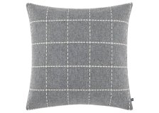 Shop Celio Pillow 20x20 Grey and more