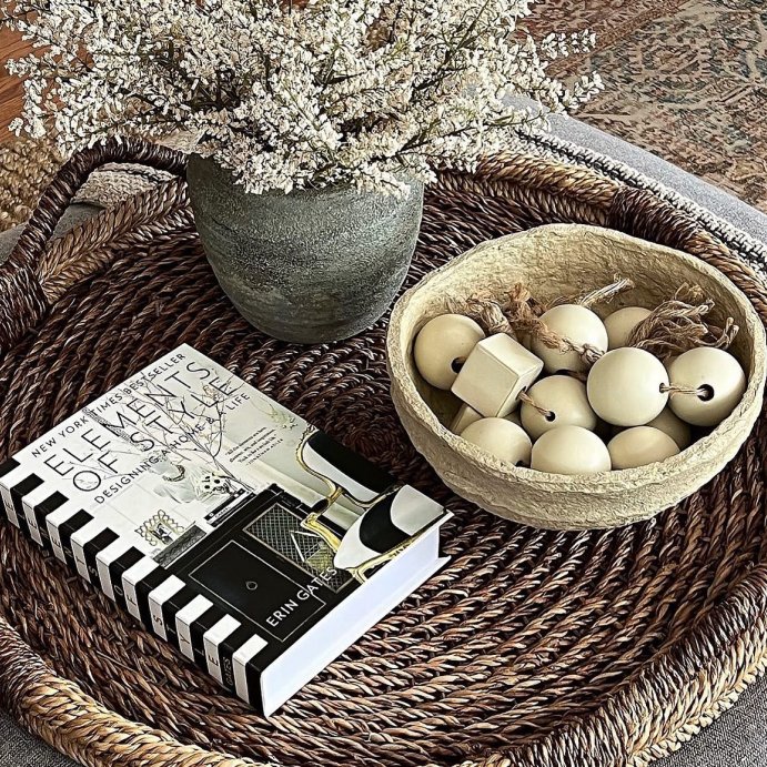 user image by @_styledbystephanie, Elements of Style - by Erin Gates (Hardcover)
