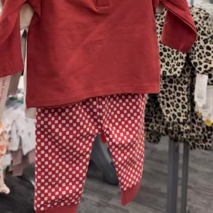 user image by @catandjackbytarget, Baby Boys' 3pc Top & Bottom Set - Cat & Jack™