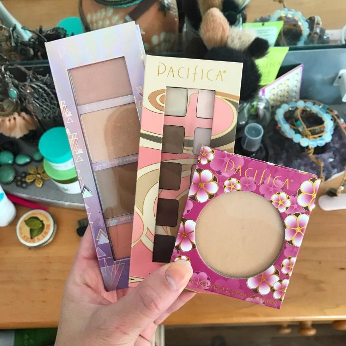 user image by @juli_nutriti0n, Pacifica Nudes Eyeshadow Palette - 0.24oz