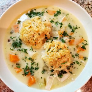 365 days of soup cookbook｜TikTok Search