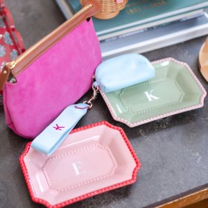 Jardin Ceramic Catchall