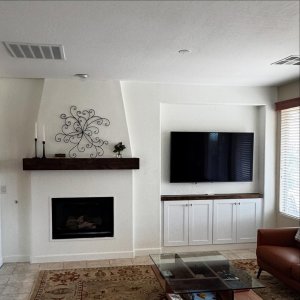 @homecrushdesignsllc's pure white project project
