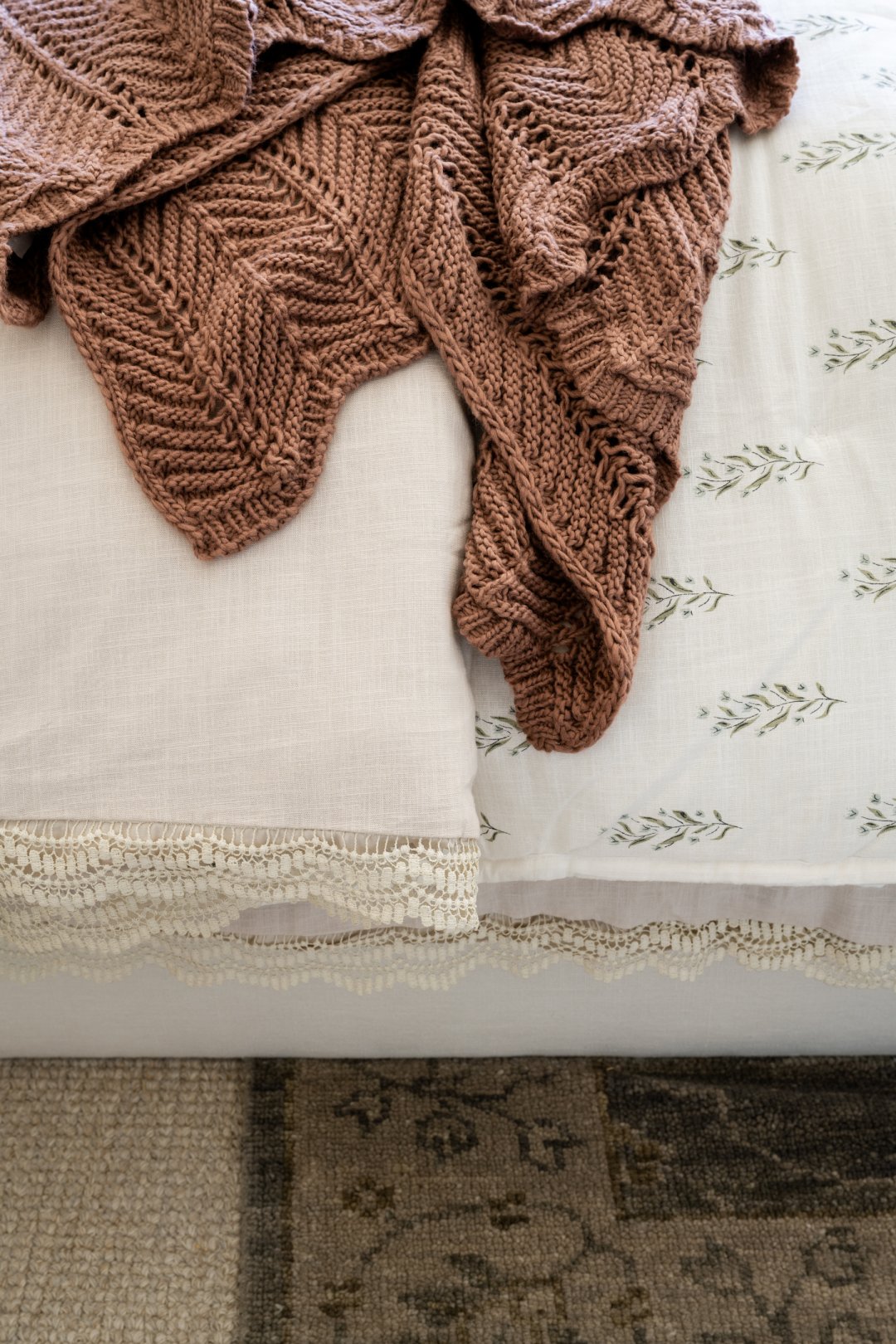 Meet Our First Bedding Collection With Threshold for Target - Studio McGee