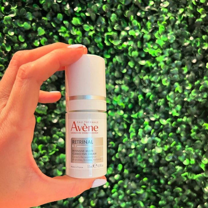 user image by @janice_targetfinds, Avene Retrinal 0.1% Intensive Multi-Corrective Cream - 0.5 fl oz