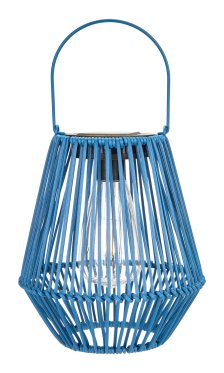 Shop CANVAS Lantern, Sage or Blue, Assorted and more