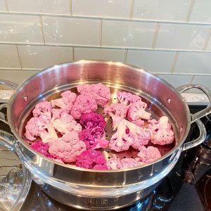 Williams Sonoma スチーマー　蒸し器　鍋 Williams Sonoma スチーマー 蒸し器 鍋 Williams Sonoma スチーマー