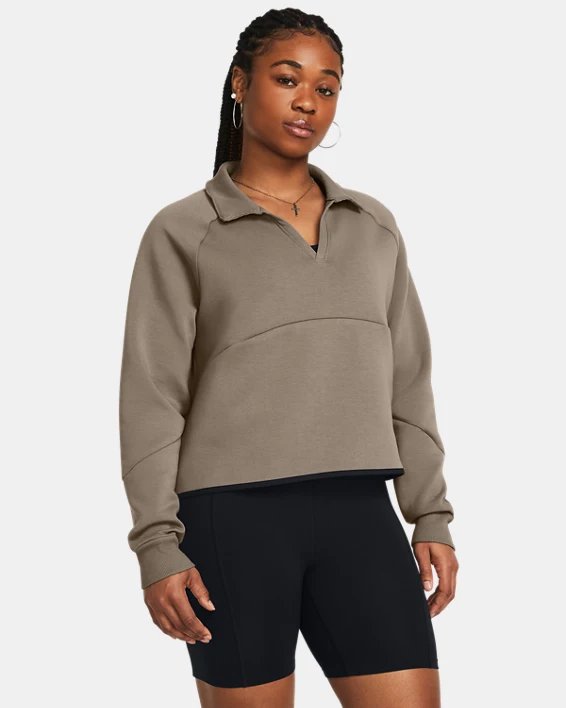 Under Armour Women's Unstoppable Jacket