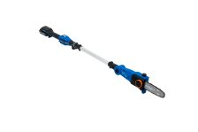 Shop Mastercraft Connect 8-in Adjustable Polesaw Attachment (Compatible with Mastercraft Connect Multi-Tool Power Head) and more