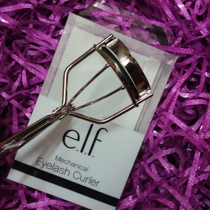 user image by @mimundo_demaquillaje, e.l.f. Eyelash Curler