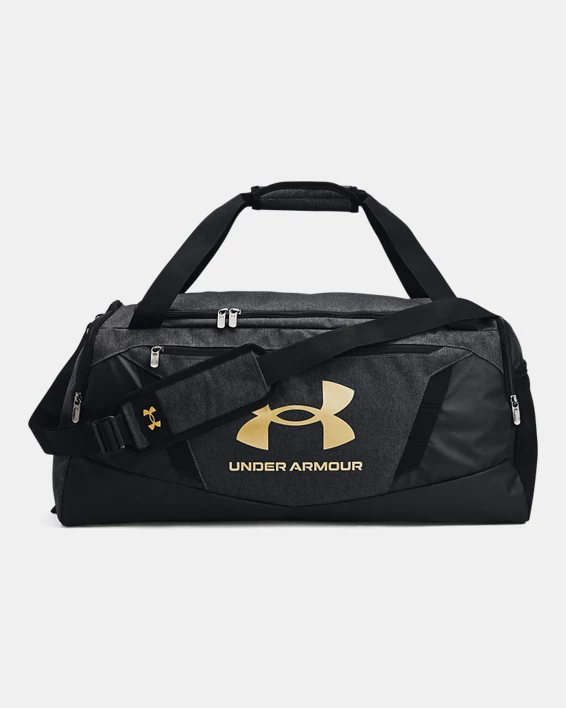 Men's ua undeniable 3.0 small duffle bag sale