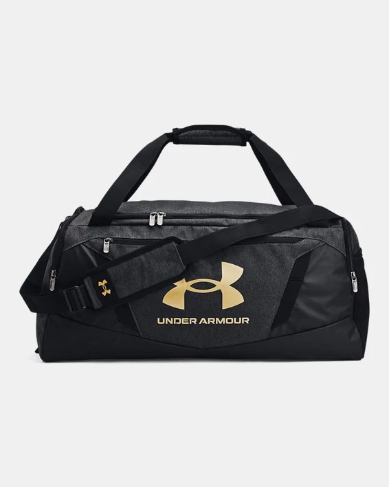 Men's ua undeniable 3.0 medium duffle bag hotsell