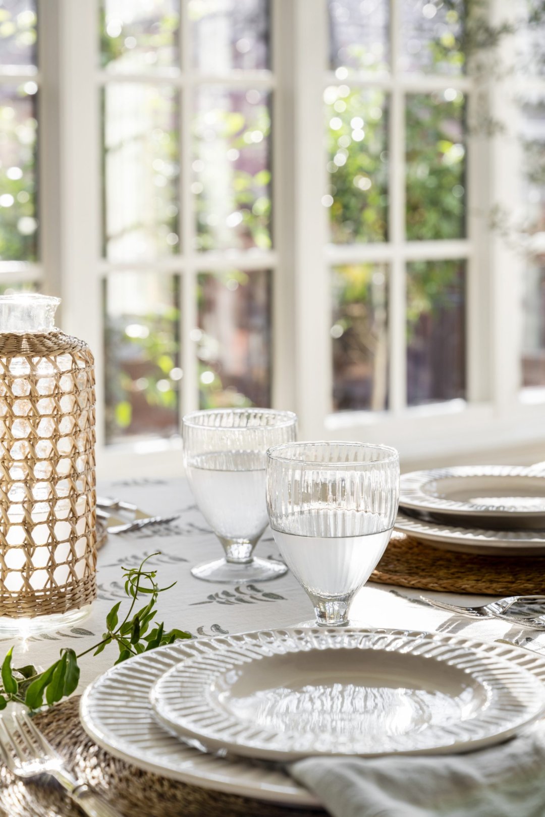 Highlights from The McGee & Co. Tabletop Collection Studio McGee